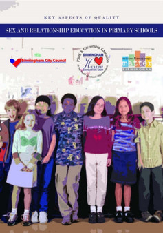 Key Aspects of Quality Sex and Relationship Education in Primary Schools