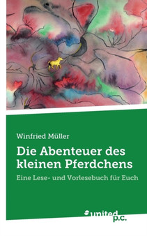 Die Abenteuer Des Kleinen Pferdchens