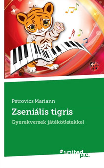 Zsenialis Tigris