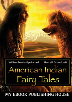 American Indian Fairy Tales
