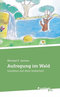 Aufregung Im Wald