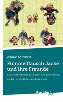 Fummelflausch Jacke Und Ihre Freunde