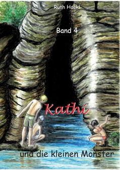 Kathi und die kleinen Monster : Band 4