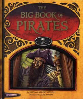 The Big Book of Pirates