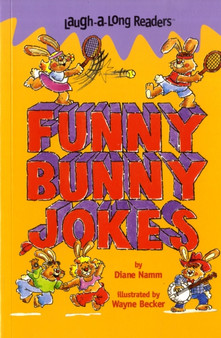 Funny Bunny Jokes