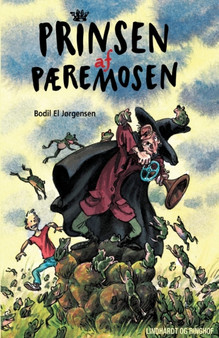 Prinsen af Paeremosen