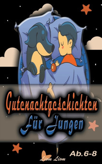 Gutenachtgeschichten fur Jungen