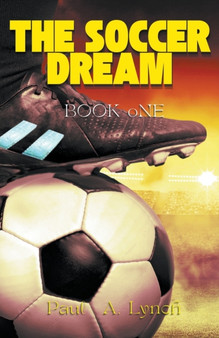 The Soccer Dream Book One : 1