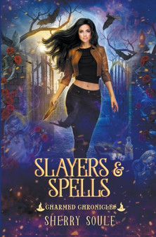 Slayers & Spells : 2