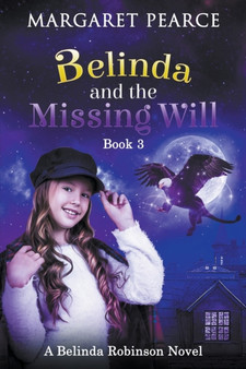 Belinda and the Missing Will : 3