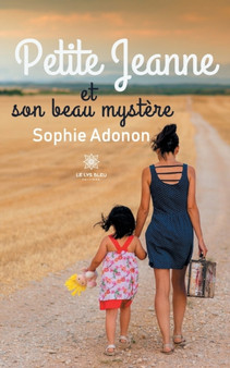 Petite Jeanne et son beau mystere
