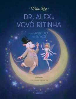 Dr. Alex e Vovo Ritinha