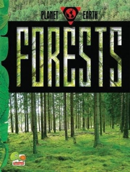 Forests: key stage 2