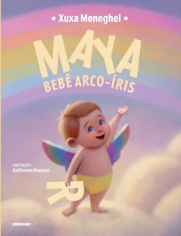 Maya - Bebe Arco Iris