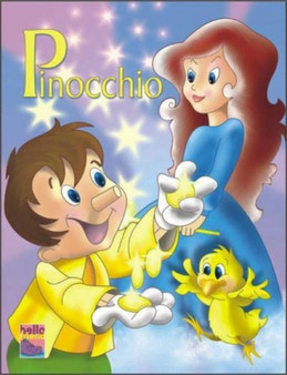 Fairytales Classics : Pinocchio