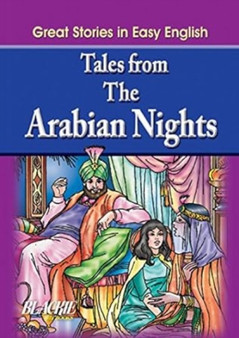 Tales from Arabian Nights