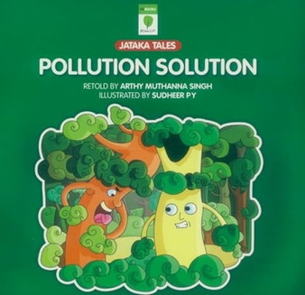 Pollution Solution