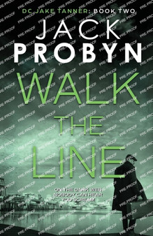 Walk the Line : A gripping British detective crime thriller : 2