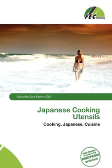 Japanese Cooking Utensils