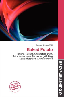 Baked Potato