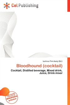 Bloodhound (Cocktail)