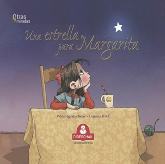 Una Estrella Para Margarita : coleccion otras miradas