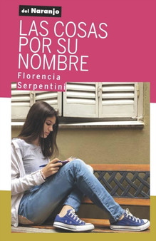 Las Cosas Por Su Nombre : coleccion magenta