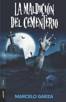 La Maldicion del Cementerio