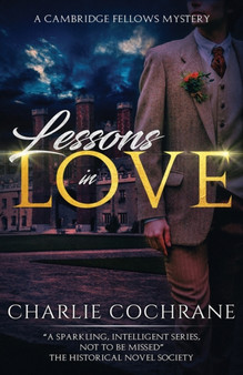 Lessons in Love : A sparkling tale of mystery, murder and romance : 1