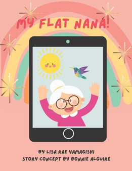My Flat Nana!