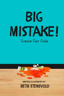 Big Mistake!
