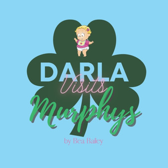 Darla Visits Murphys : 2