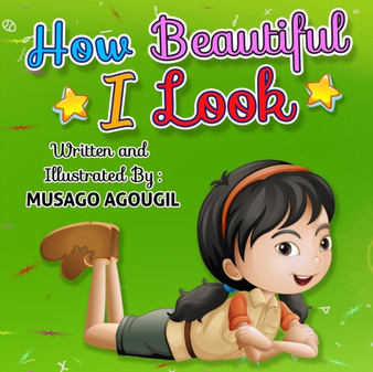 How Beautiful I Look!