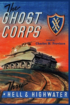The Ghost Corps : Through Hell and High Water