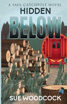 Hidden Below : A Saul Catchpole novel