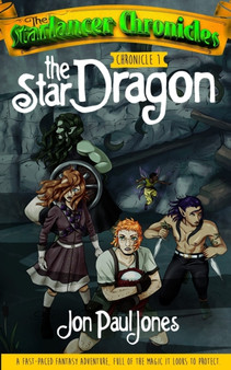 The Starlancer Chronicles : -Chronicle One- The Star Dragon