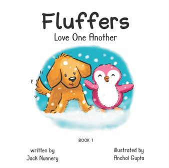 Fluffers : Love One Another