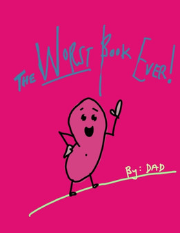 The WORST Book Ever!