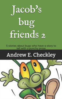 Jacob's bug friends 2