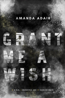 Grant Me A Wish