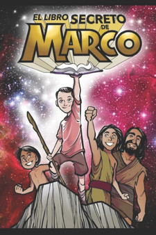 El libro secreto de Marco