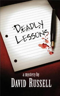 Deadly Lessons : A Winston Patrick Mystery