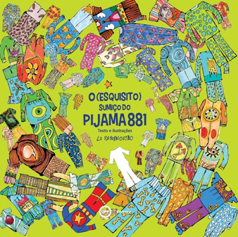 O (Esquisito) Sumico do Pijama 881