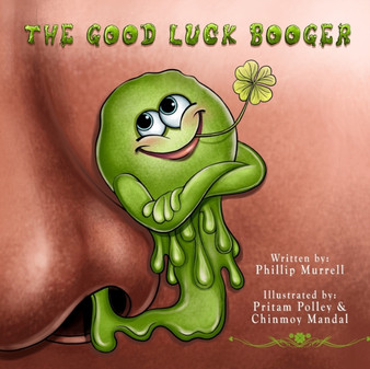 The Good Luck Booger