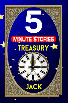 Five Minute Stories Treasury : Sammlung von Lieblingsgeschichten, Marchen und Fabeln