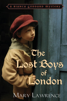 The Lost Boys of London : 5