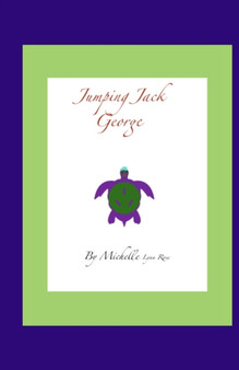 Jumping Jack George