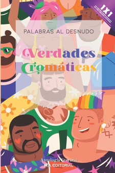 Verdades cromaticas : Palabras al desnudo