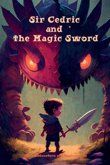 Sir Cedric and the magic sword