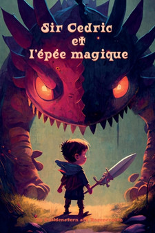 Sir Cedric et l'epee magique